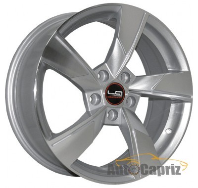 Диски Replica LegeArtis SK522 SF R17 W7.0 PCD5x112 ET40.0 DIA57.1